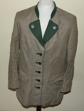 H. MOSER DONNA 100% LINO