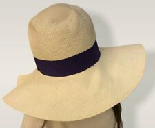 Cappello paglia ELISABETTA FRANCHI