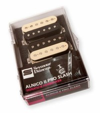 Set pickup humbucker Seymour