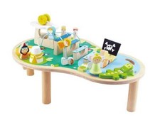 Tavolo Musicale Isola Magica - Giocolandia