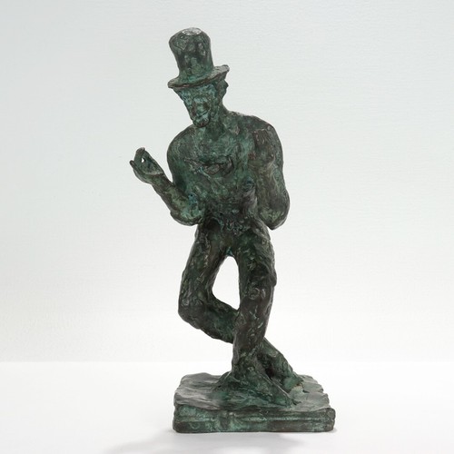 Arbit blatas arte - arte, moderna