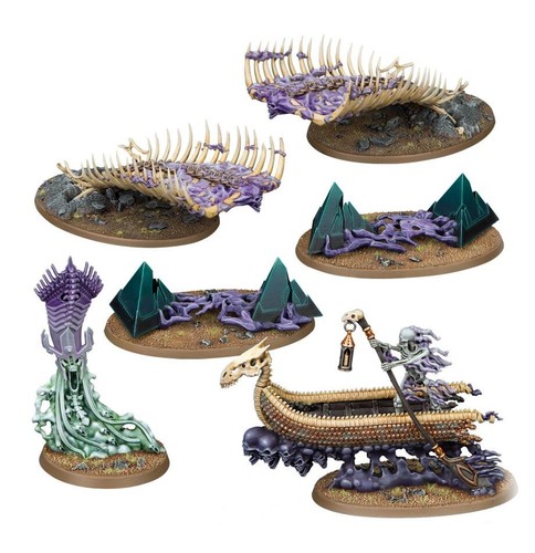 Warhammer age sigmar - warhammer,