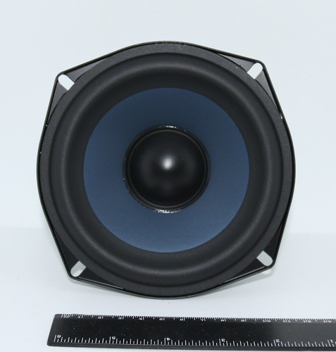 Polk audio bd5533 - /, bd5533-w