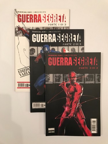 Panini comics marvel italia - panini,