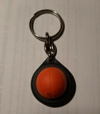 Portachiavi Kinder Cioccolato Ferrero