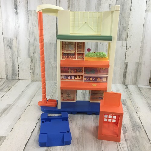Bluey hammerbarn shopping - bluey,