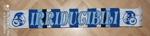 Sciarpa calcio ultras - calcio,