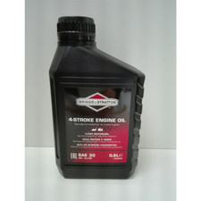 Olio motore 4T SAE 30 per