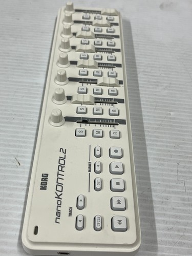 Controller midi usb originale - usb,