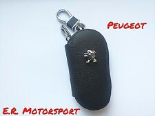 Portachiavi in Ecopelle Big