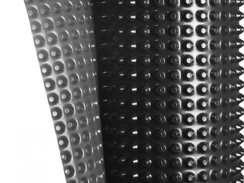 Membrana bugnata protezione - membrana,