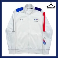 BMW Motorsport MT7 Jacket Puma
