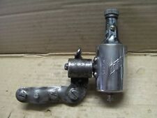 Dinamo ASTRA,  anni’40-50, per bici d’epoca (Bianchi, U.Dei, Taurus ecc)