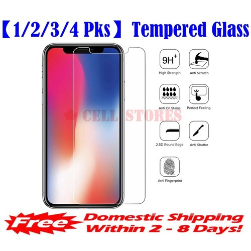 Pks tempered glass - [1/2/3/4, pks]
