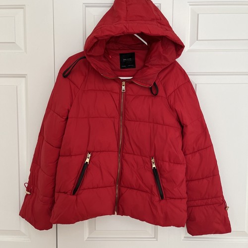 Zara cappotto capispalla - cappotto,