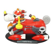 Yattaman Cult Collection Yatta