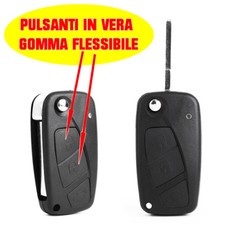 3 CHIAVE TASTI COMPATIBILE CON