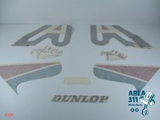 Adesivi aprilia replica - adesivi,