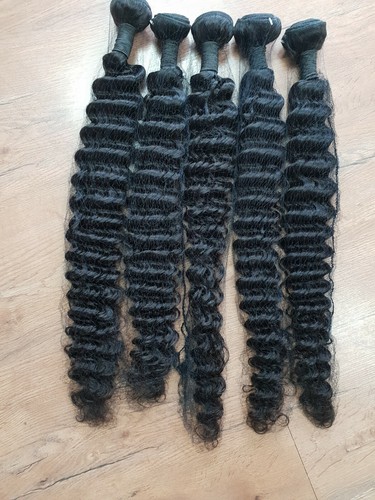 12aa capelli umani vergini - umani,