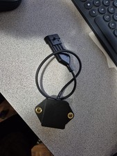 1001186466 Rev C JLG Sensore di inclinazione doppio asse