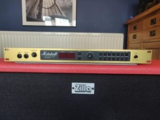 Preamplificatore marshall - preamplificatore,