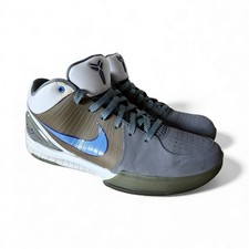 Nike Zoom Kobe IV 4 2009  MPLS