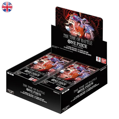 One piece card game box - piece,