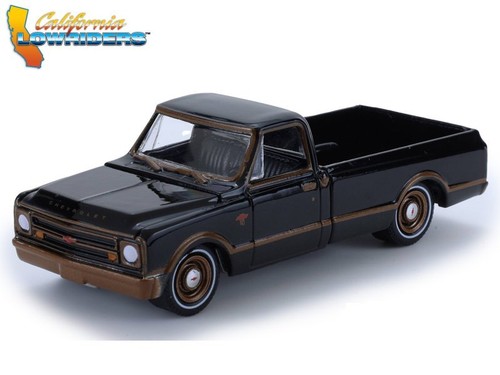 Pick chevrolet c10 - pick,