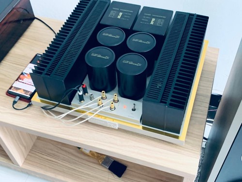 Pioneer amplificatore vintage