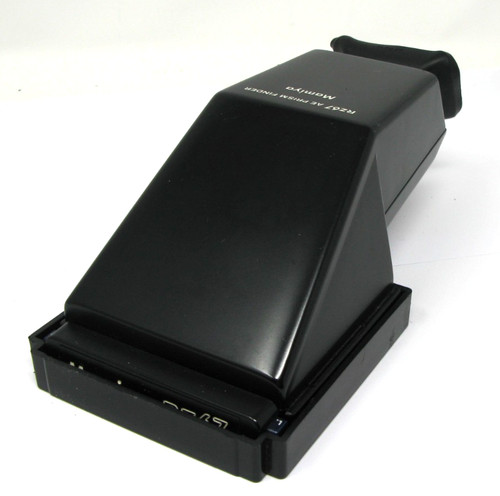 Mamiya rz67 prism - mamiya,