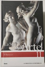 LA STORIA DELL' ARTE  11. IL