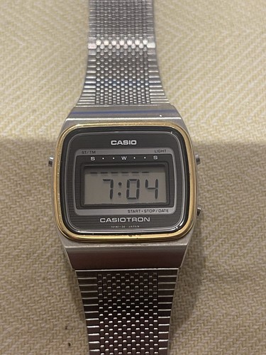 Orologio digitale casio - orologio,