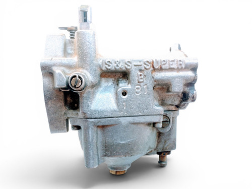 Carburatore harley davidson - harley,