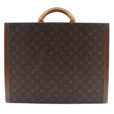 LOUIS VUITTON President baule