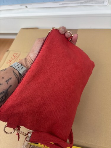 Borsa stile western nuova con