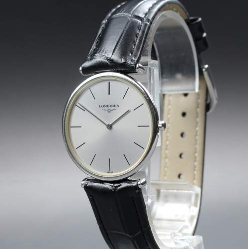 Quasi come nuovo orologio - come,