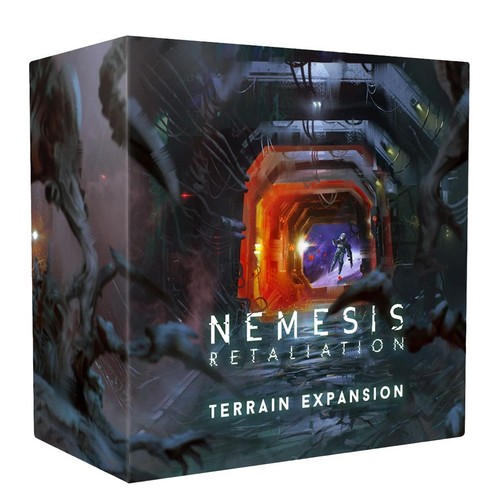 Nemesis espansione terreno - nemesis,