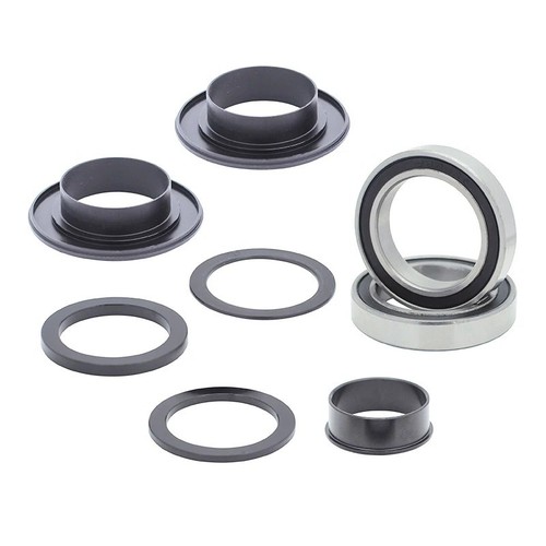 Staffe inferiori ciclismo bb90 - inferiori,