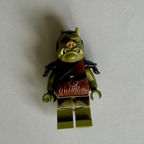 Lego star wars minifigure - wars,