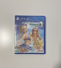 Dead or Alive Xtreme 3 Fortune