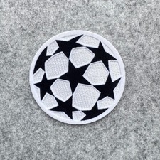 Patch Ligue des Champions