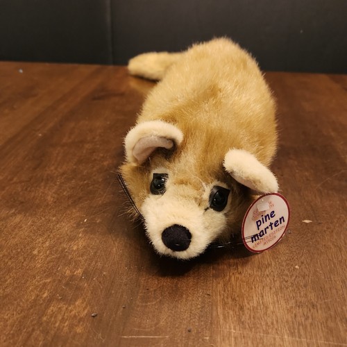 Peluche originale scoozie pet - originale,
