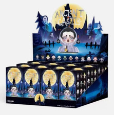 Skullpanda Antico Castello