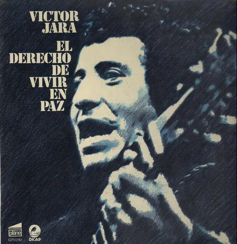 Victor jara derecho de - jara,