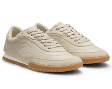 HUGO BOSS CARLYN LOWP LTSD