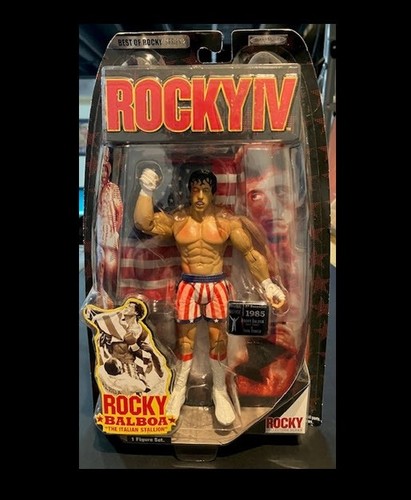 Rocky balboa 2006 - rocky,