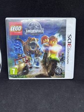LEGO Jurassic World per