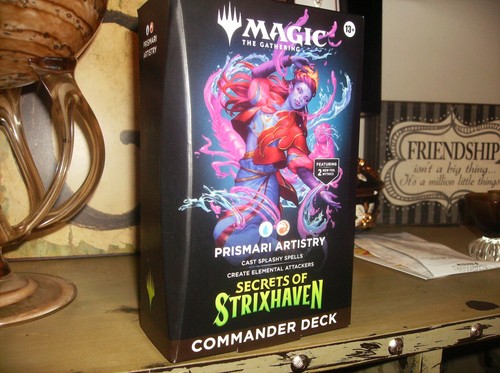 Magic the gathering segreti - -,