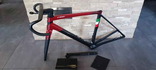 Colnago c68 carbon - colnago,
