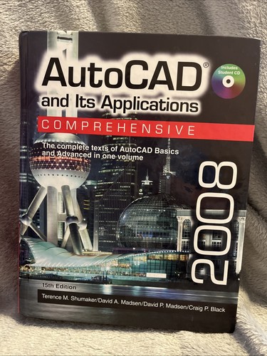 Autocad and its applications - and,